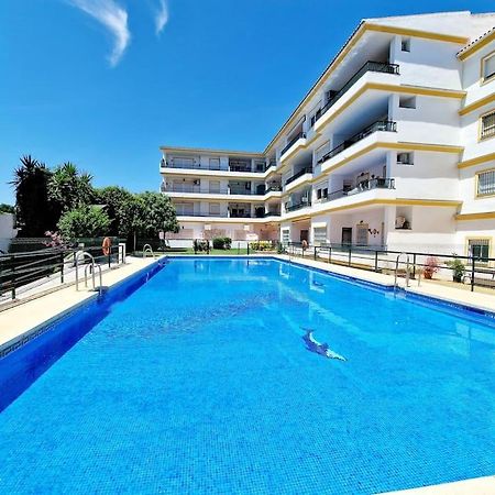 Butibamba Beach Apartment La Cala De Mijas Exterior photo