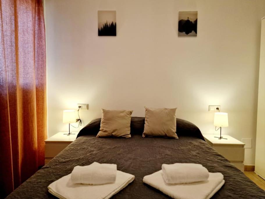 Butibamba Beach Apartment La Cala De Mijas Exterior photo
