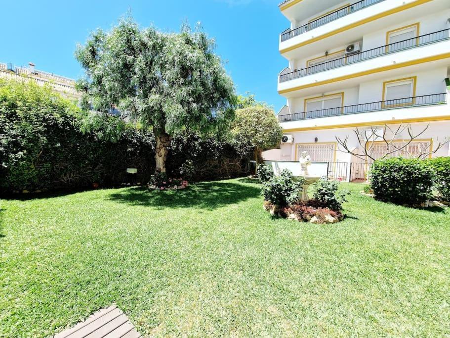 Butibamba Beach Apartment La Cala De Mijas Exterior photo