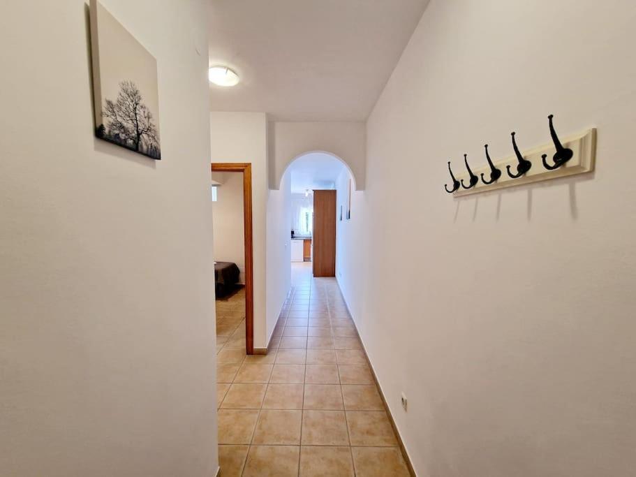 Butibamba Beach Apartment La Cala De Mijas Exterior photo