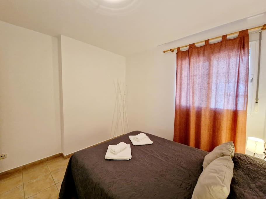 Butibamba Beach Apartment La Cala De Mijas Exterior photo